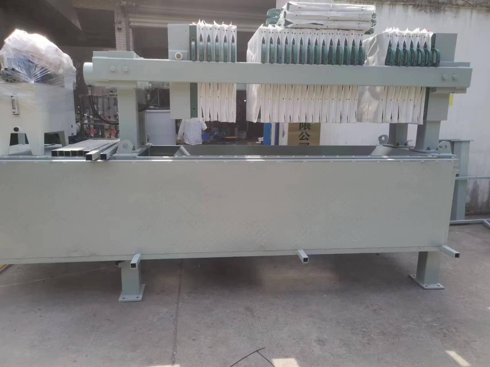 宁夏8吨研磨废水